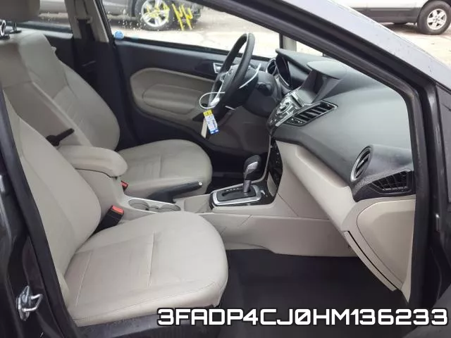 3FADP4CJ0HM136233 фото 6