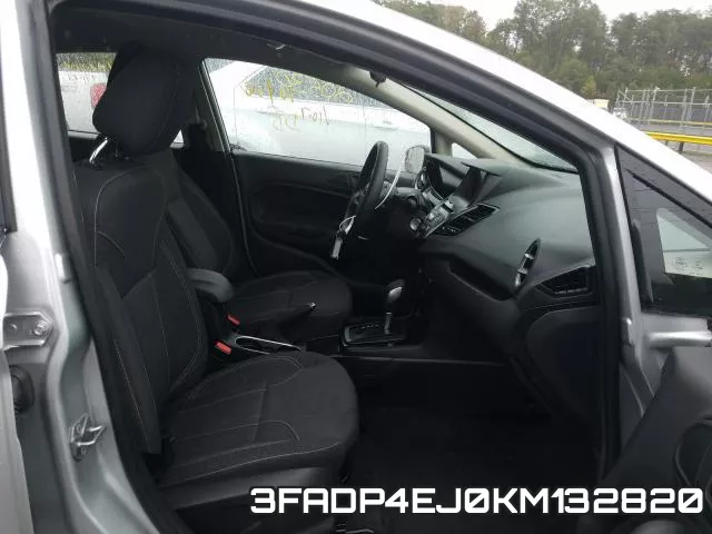 3FADP4EJ0KM132820 фото 6