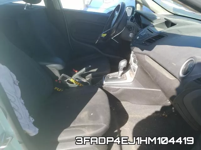 3FADP4EJ1HM104419 фото 6