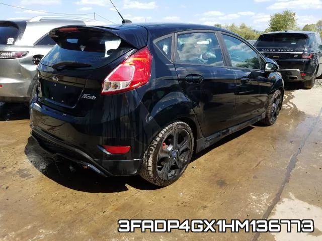 3FADP4GX1HM136773 фото 5
