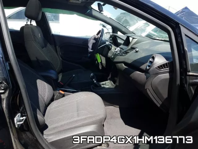 3FADP4GX1HM136773 фото 6