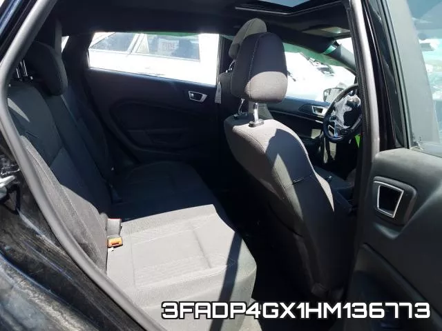 3FADP4GX1HM136773 фото 7