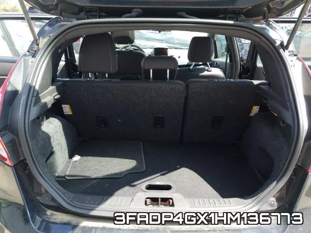 3FADP4GX1HM136773 фото 10