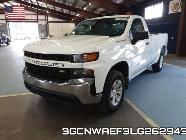 3GCNWAEF3LG262943 фото 3