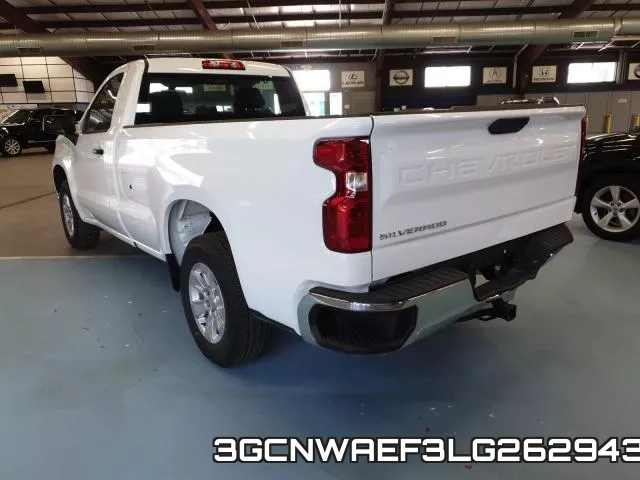 3GCNWAEF3LG262943 фото 4