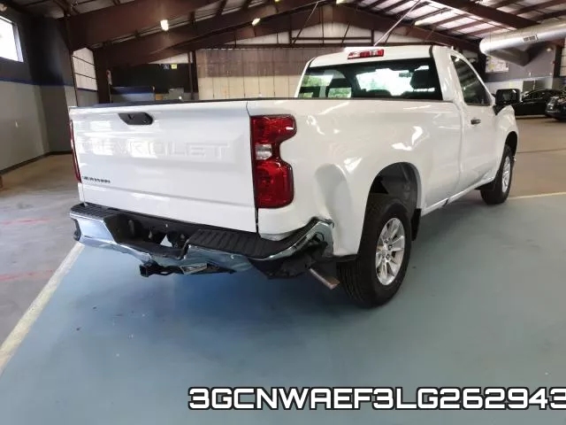 3GCNWAEF3LG262943 фото 5