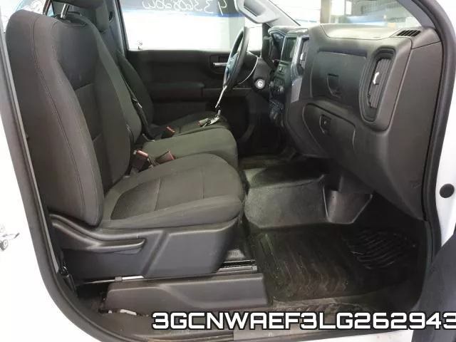 3GCNWAEF3LG262943 фото 6