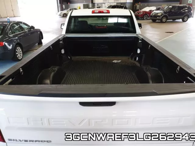 3GCNWAEF3LG262943 фото 7
