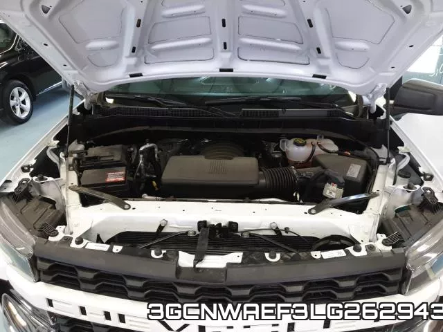 3GCNWAEF3LG262943 фото 8