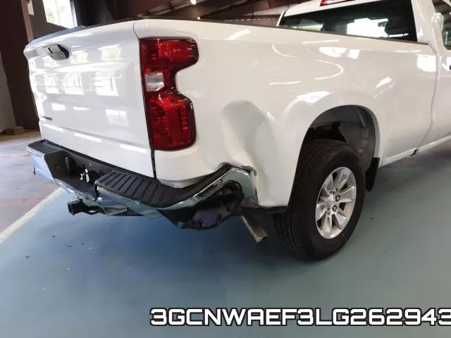 3GCNWAEF3LG262943 фото 10