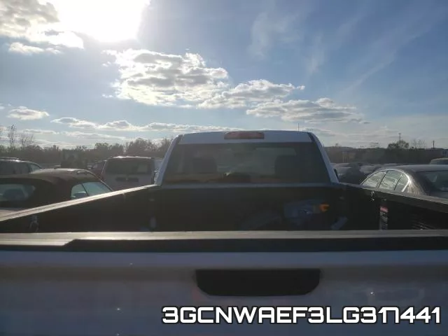 3GCNWAEF3LG317441 фото 7