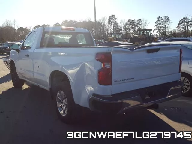 3GCNWAEF7LG279745 фото 4