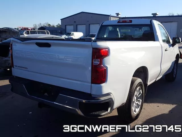 3GCNWAEF7LG279745 фото 5