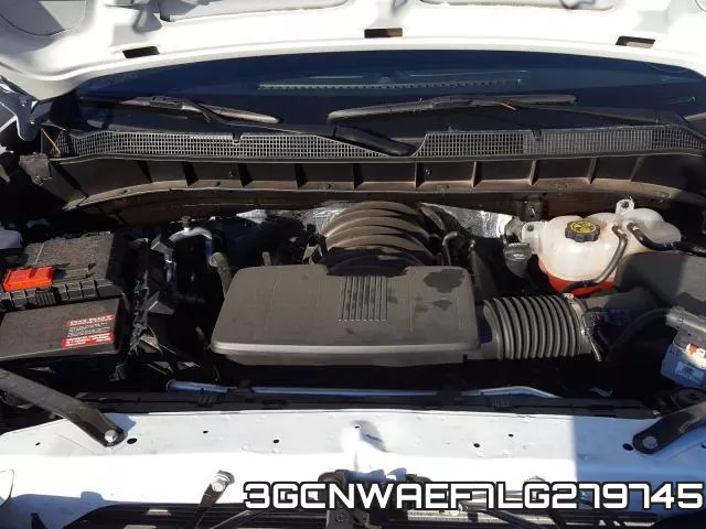 3GCNWAEF7LG279745 фото 8