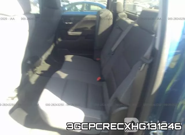 3GCPCRECXHG131246 фото 9