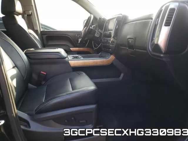 3GCPCSECXHG330983 фото 6