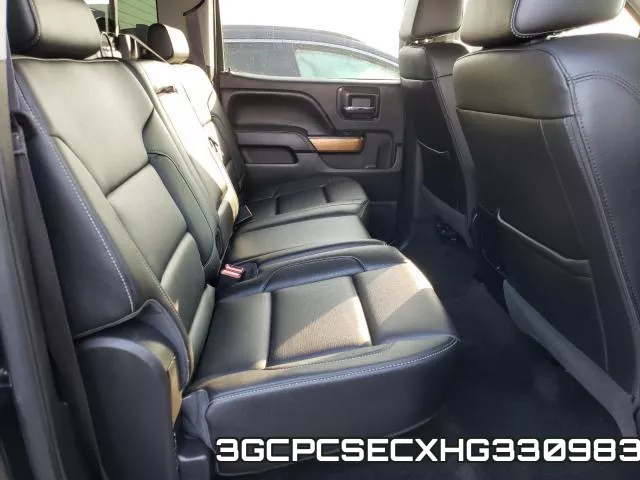 3GCPCSECXHG330983 фото 7