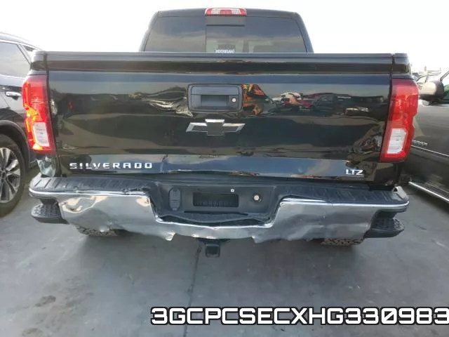 3GCPCSECXHG330983 фото 10