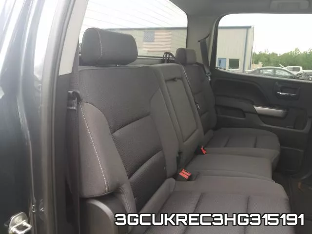 3GCUKREC3HG315191 фото 7