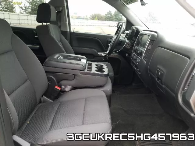 3GCUKREC5HG457963 фото 6