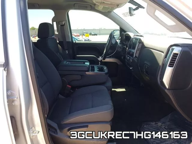 3GCUKREC7HG146163 фото 6