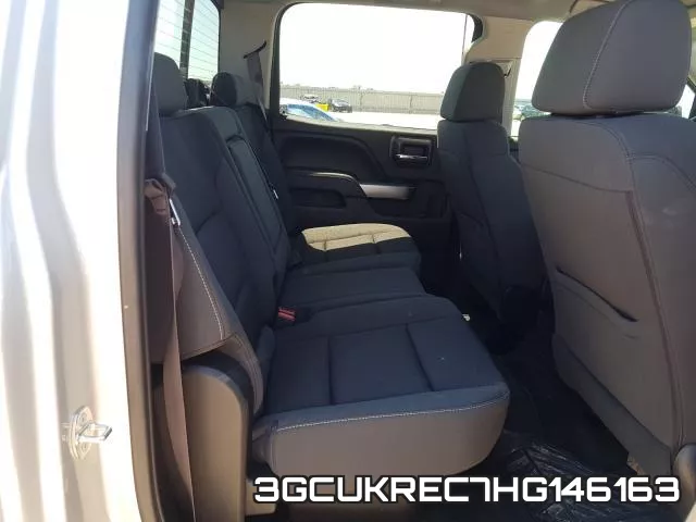 3GCUKREC7HG146163 фото 7