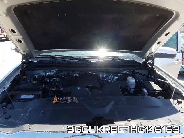 3GCUKREC7HG146163 фото 8