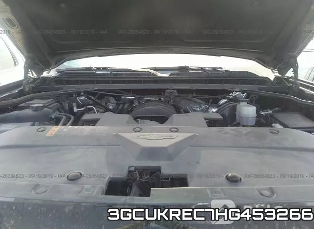 3GCUKREC7HG453266 фото 2