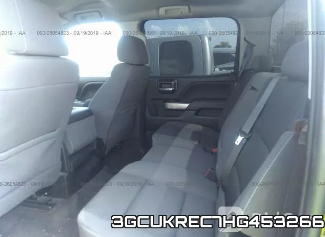 3GCUKREC7HG453266 фото 9