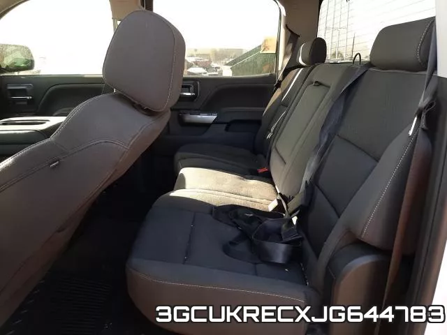 3GCUKRECXJG644783 фото 7