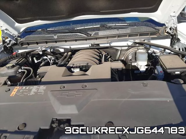 3GCUKRECXJG644783 фото 8