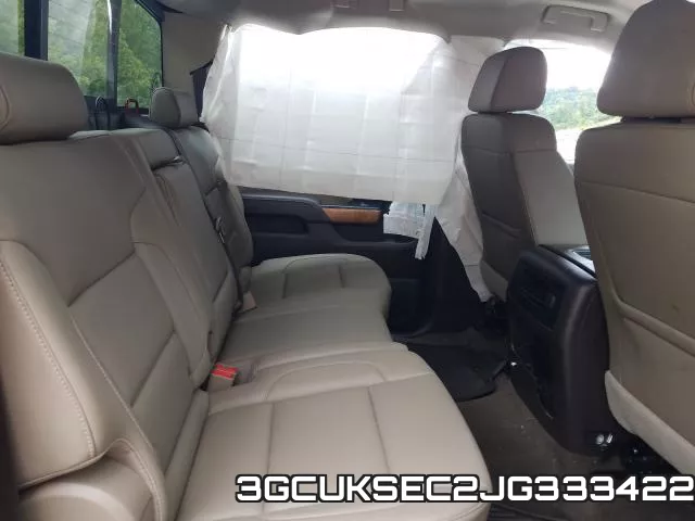 3GCUKSEC2JG333422 фото 7
