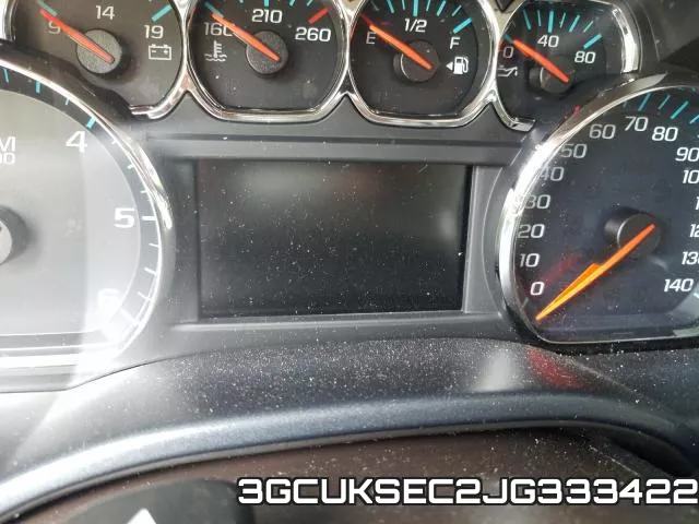 3GCUKSEC2JG333422 фото 9