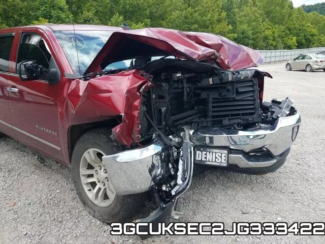 3GCUKSEC2JG333422 фото 10