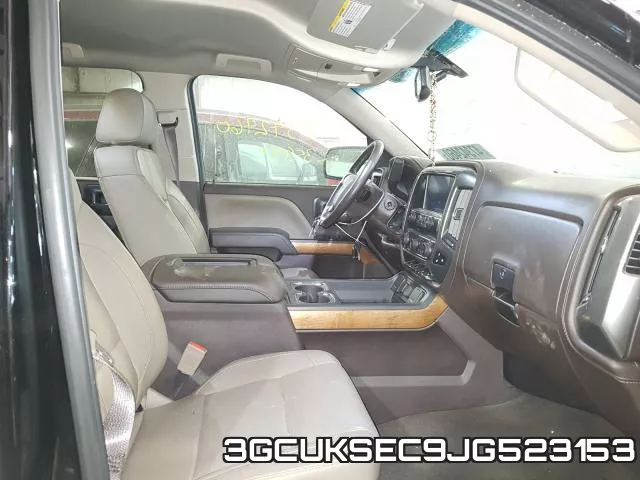 3GCUKSEC9JG523153 фото 6