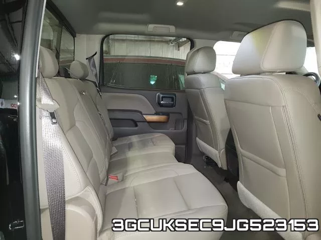 3GCUKSEC9JG523153 фото 7