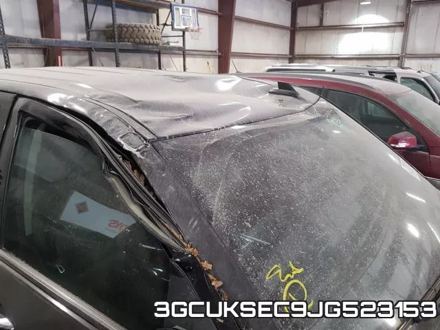 3GCUKSEC9JG523153 фото 10