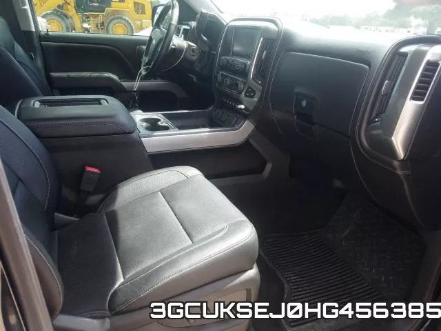 3GCUKSEJ0HG456385 фото 6