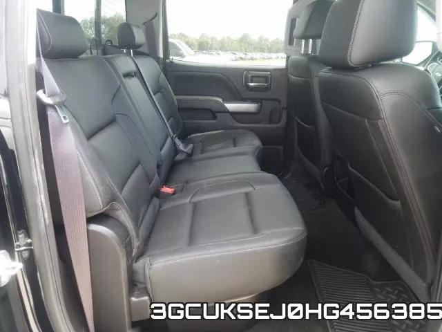 3GCUKSEJ0HG456385 фото 7