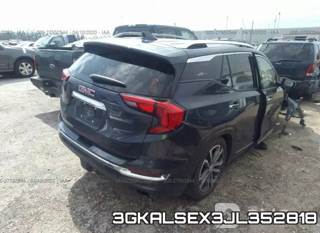 3GKALSEX3JL352818 фото 4