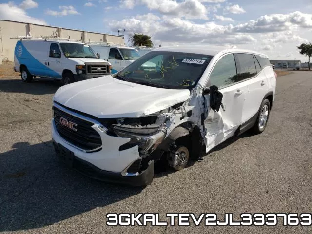 3GKALTEV2JL333763 фото 3