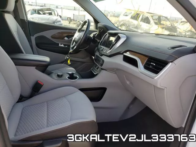 3GKALTEV2JL333763 фото 6