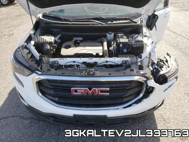 3GKALTEV2JL333763 фото 8