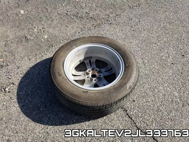 3GKALTEV2JL333763 фото 10