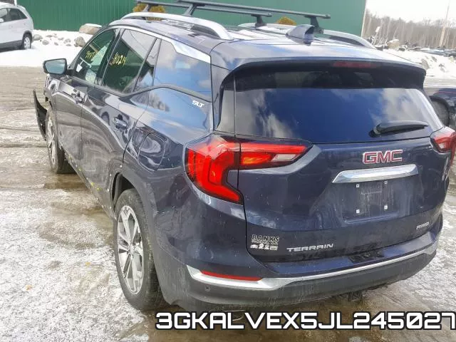 3GKALVEX5JL245027 фото 4