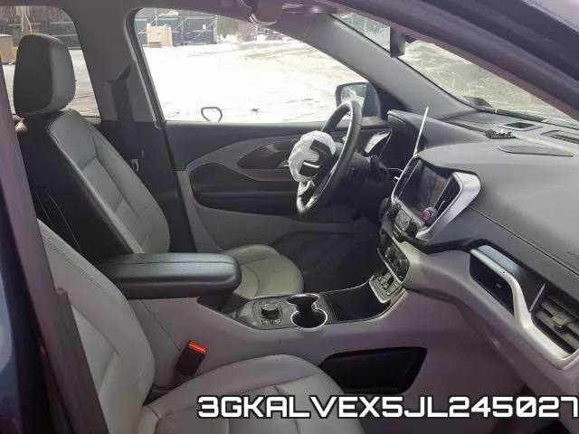 3GKALVEX5JL245027 фото 6
