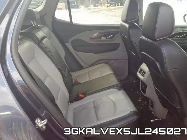 3GKALVEX5JL245027 фото 7