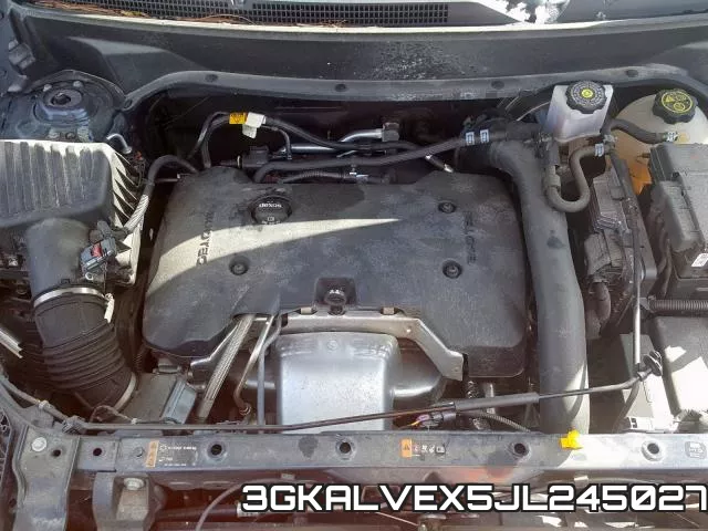 3GKALVEX5JL245027 фото 8