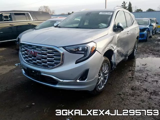 3GKALXEX4JL295753 фото 3
