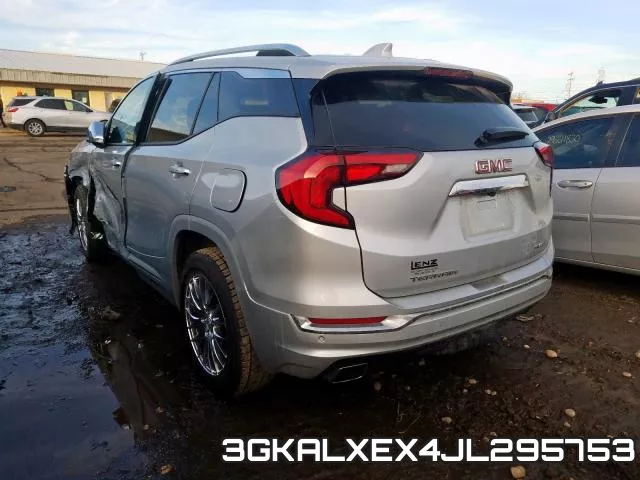 3GKALXEX4JL295753 фото 4